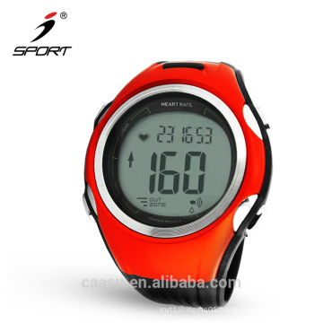 Maximum Heart Rate Display Heart Rate Monitor Monitor Watch